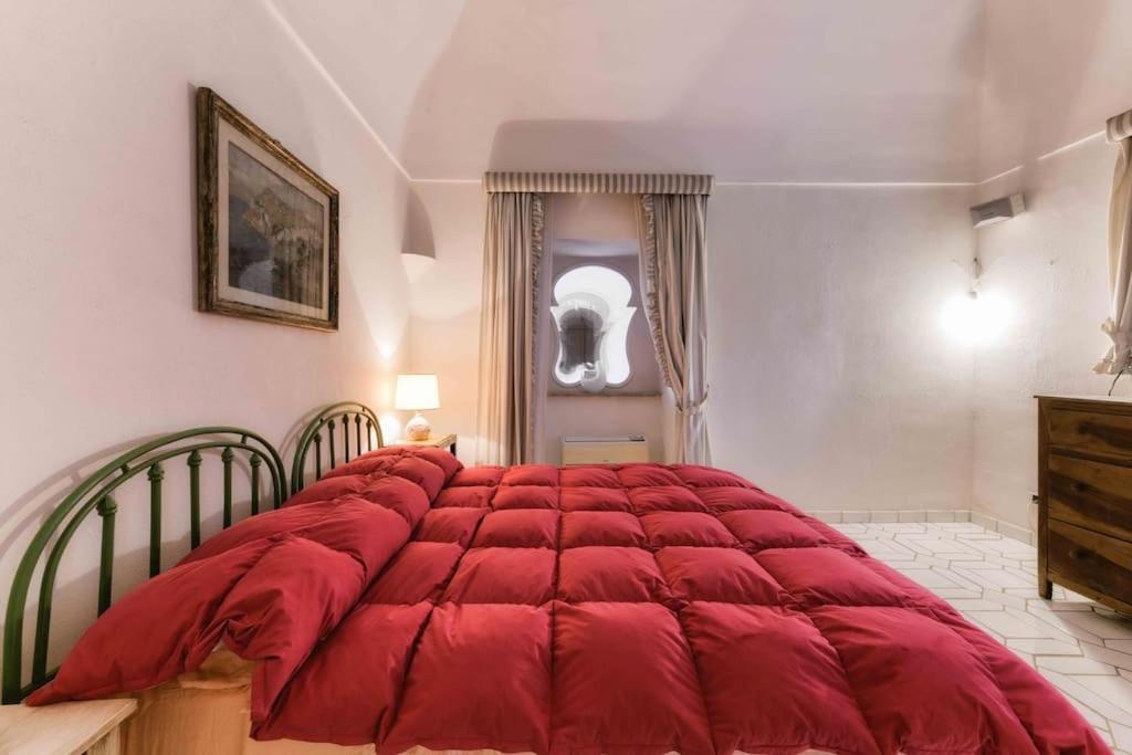 Casa Franca Appartamento Vista Mare カプリ エクステリア 写真