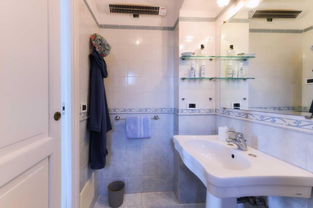 Casa Franca Appartamento Vista Mare カプリ エクステリア 写真