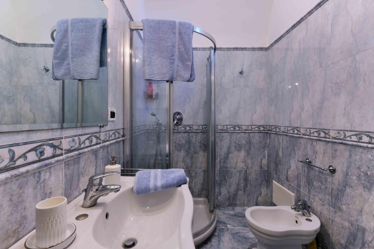 Casa Franca Appartamento Vista Mare カプリ エクステリア 写真